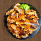 Best Teriyaki Bowl in Chelsea, MA