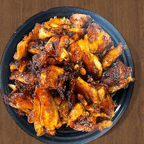 Best Bourbon Chicken Bowl in Chelsea, MA